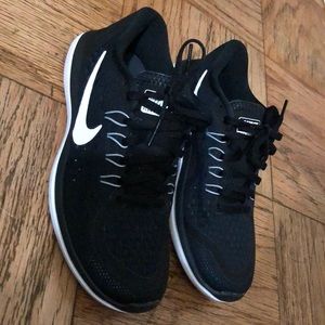 Nike flex 2017 run